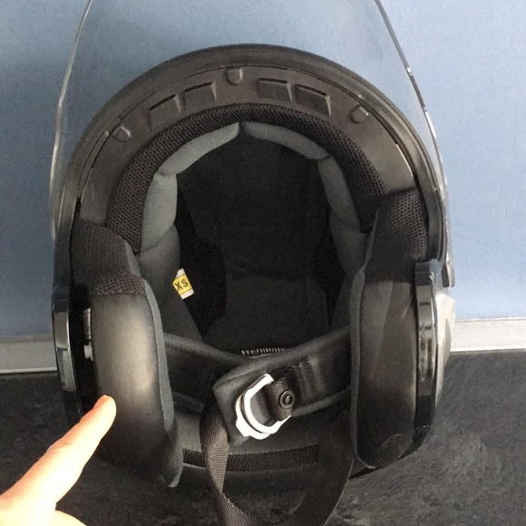 Z1R ACE Helmet - Picture 6 of 12